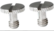 ARTIBETTER 5pcs Camera Mount Screw Kit Quick Release Gimbal Tripod DSLR