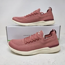 Athletic Propulsion Labs APL TechLoom Breeze Cedar Pristine Shoes / Men's 11