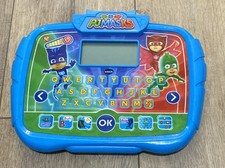 Pj Masks Vtech Learning Tablet