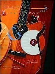 Classic Ferrington Guitars: Featuring the Custom-made Guitars of Master Luth... - Picture 1 of 1