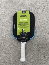 Selkirk Sport SLK Geo Pickleball Paddle 14 mm Elongated