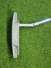 All Original Ping Pal 4 Putter 32" Black Dot Mens RH