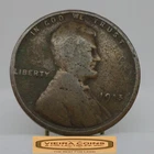 1915 Lincoln Wheat Cent - #C57972NQ