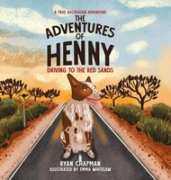 Ryan Chapman | The Adventures Of Henny | Buch | Englisch (2024)