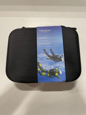 VanTop Moment 3