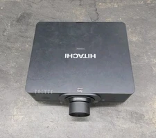 Hitachi CP-WU8700B WUXGA Large Venue Projector USED
