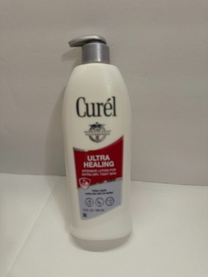 Curel Ultra Healing Intensive Lotion  13 FL OZ