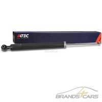 Atec StoßDÄMpfer Hinten FÜR Mercedes Benz C-KLASSE C204 S204 W204