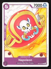 Napoleon C OP13 ANN-OP13-070 NM - One Piece TCG