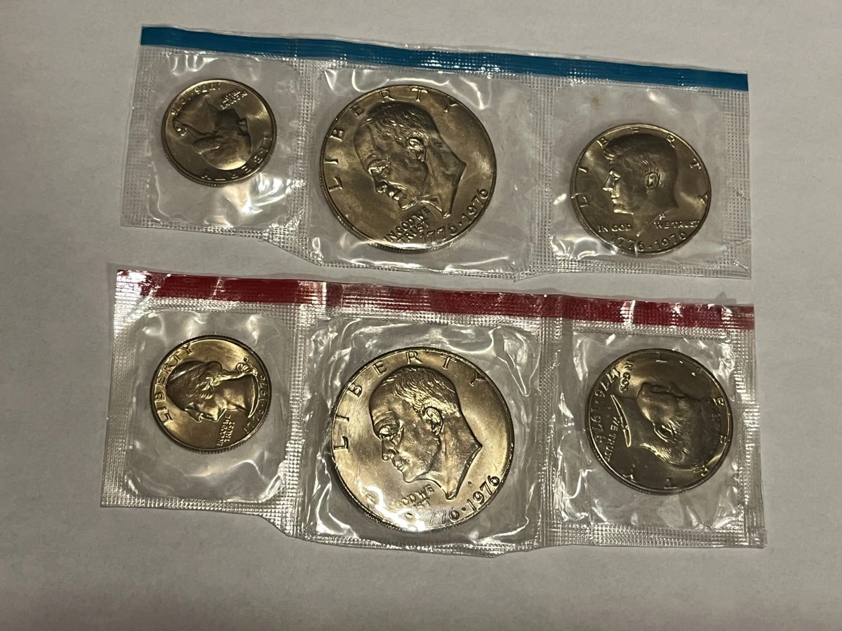 Bicentennial Coins Indiana US Coin Collections & Lots for sale | eBay