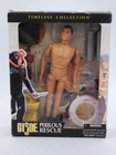 GI JOE Timeless Collection Perilous Rescue w/All Accessories Missing Scuba Suit