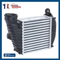 Intercooler-LadeluftküHler TurboküHler Vorne FüR Seat Leon (1M1) 1.9 TDI