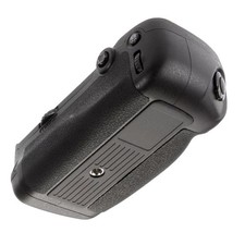 Comfortable MB-D16 Vertical Battery Handle Grip for Nikon D750 DSLR Camera