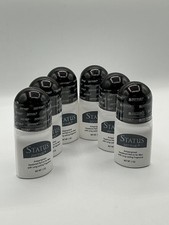 Zermat Deodorant Status For Men 6 pcs