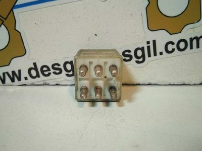 0015427819 559659 Relay 28708 MERCEDES CLASS E W124 BERLINA D 300 1984