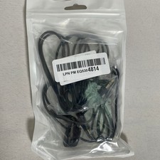 2Pack Lavalier Microphone Wearable Mic for Vlog Interview Streaming Lectures NEW