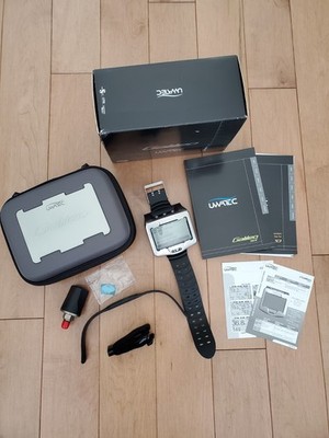 Uwatec Scubapro Galileo Sol Dive Wrist Computer Air Integration Transmitter 01