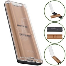  Travel Snack Box for Plane Small Oboe Reed Case Plastic Container