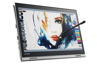 Lenovo ThinkPad X1 Yoga Gen 3 14