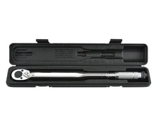 38 Dr Micrometer Torque Wrench 120-960 Inlb Tools Micro Torque With Case 38 Dr Micrometer Torque Wrench 120-960 Inlb Tools Micro Torque With Case