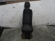 Ford Transit Mini Bus Mk8 2nd Row Rear Seat Single Bk31605a38ck 2014-2025r
