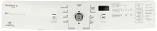 Whirlpool Dryer W10469304 Control Panel