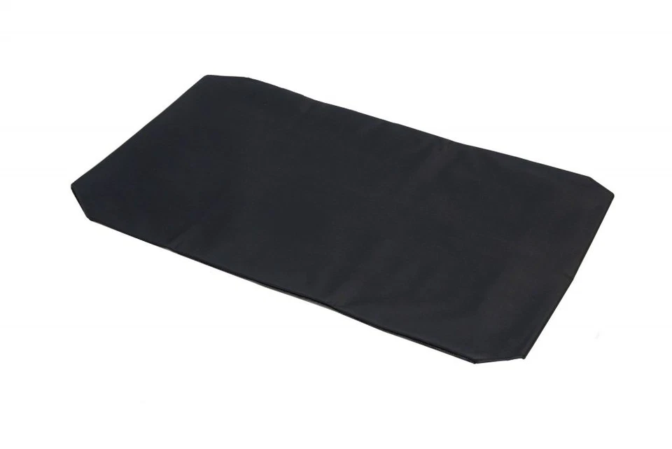 Superior Twill Canvas Dog Bed Cover Jumbo-Mini For Raised Dog Bed Canine Pet - image 2 of 4