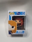 Merida #57 Brave  Disney Pixar  Funko Pop