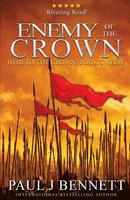 Paul J Bennett | Enemy Of The Crown | Taschenbuch | Englisch (2023)