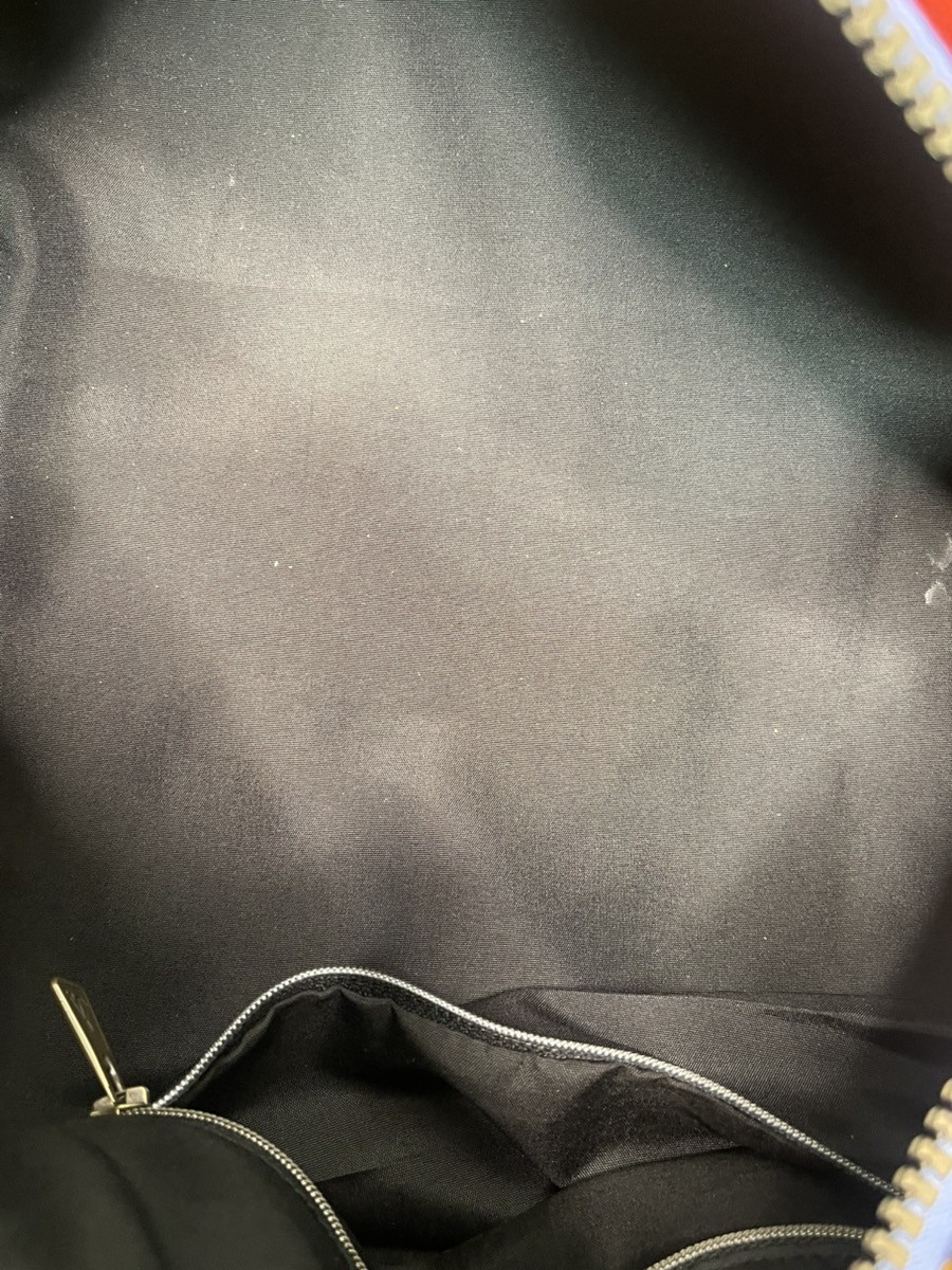 Pendleton Duffle Bag + Shoulder Strap (A1D024483) - image 7