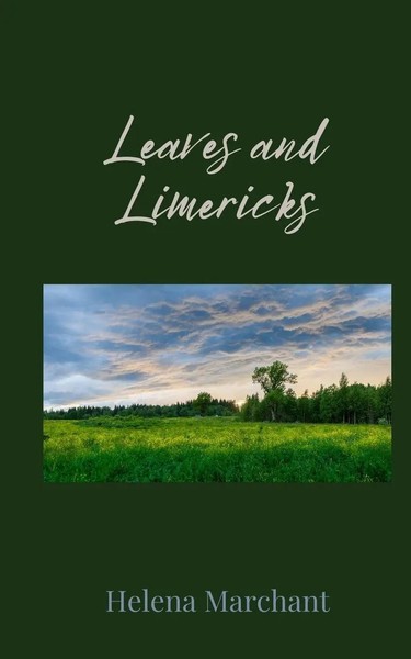 Helena Marchant | Leaves And Limericks | Taschenbuch | Englisch (2025)-image