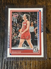 2025 Panini Donruss WNBA - Caitlin Clark #47