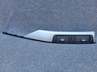 BMW F30 F31 F32 F33 F34 F36 Dashboard Trim panel aluminum trim panel 6827342