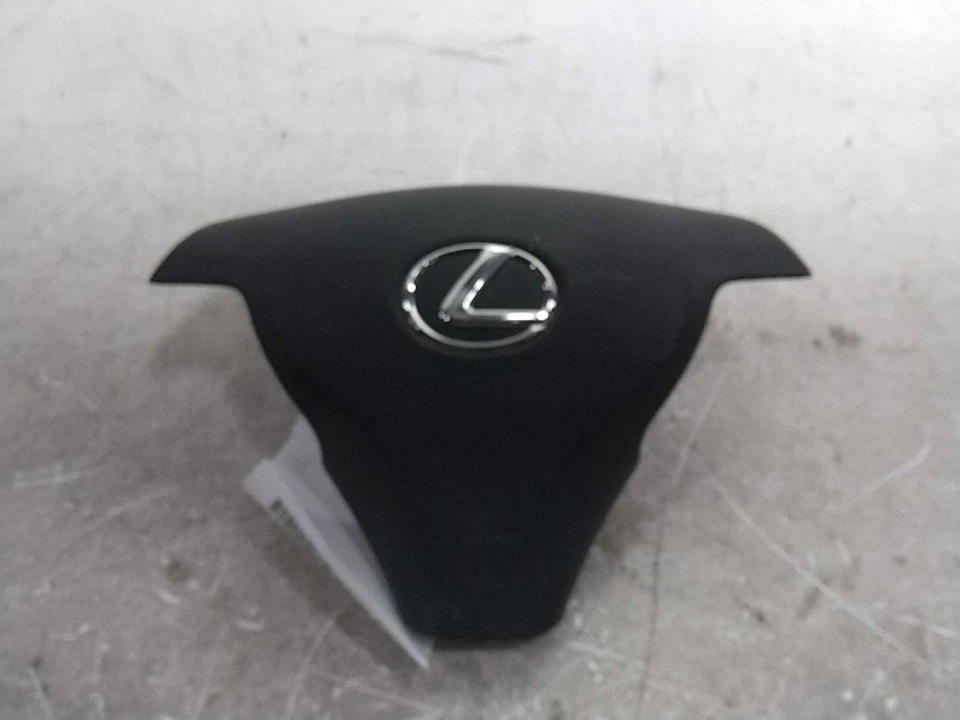 Driver Left Air Bag Front Driver Wheel Fits 08-11 LEXUS GS350 375307 - Imagem 2 de 4