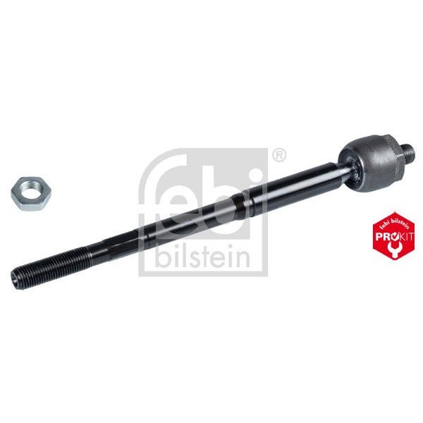 Febi Bilstein 27805 Axialgelenk, Spurstange-image