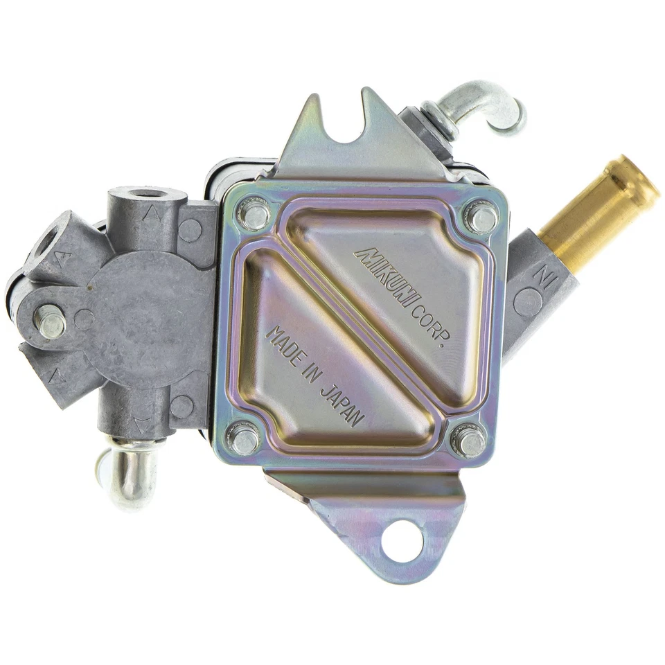 Ski-Doo 403901812 Fuel Pump OEM 2003-2008 MXZ Summit GSX GTX 500 600 800 HO SDI Foto 2 de 4