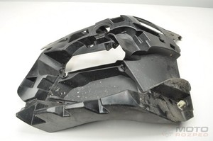 BMW 2 F44 GRAN COUPE 218i Stoßstange Halter Führung Vorne Links 8075481  8075493