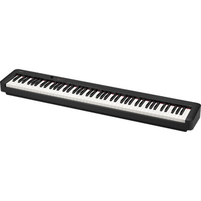 Casio CDP-S110BK schwarz