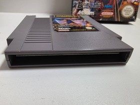 Wizards and Warriors 3 + PAL + NES + Nintendo + Game + Box + Manual