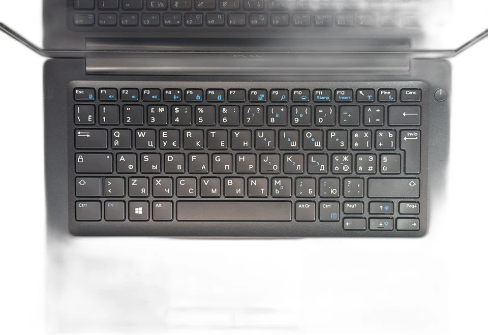 Dell Latitude 7390 · i5-8350U · 4GB · 512GB, Foto 3 von 5