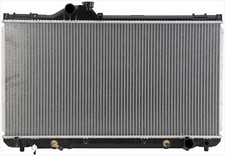 Direct Fit Cooling Radiator Fits For 2001-2005 Lexus Is300 Direct Fit Cooling Radiator Fits For 2001-2005 Lexus Is300