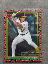 Colby Thomas Nishiki Parallel 10/10