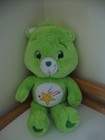 CARE BEAR PLUSH "OOPSY BEAR" 14"/36CMS 2007
