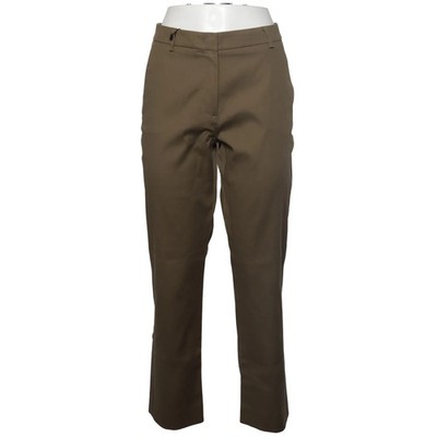 Weekend MaxMara, Chino, Größe: 42, Beige, Baumwolle/Elasthan, Einfarbig #khD
