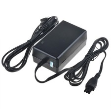 AC DC Adapter Charger for HP Photosmart 7510 7520 7525 Printer Power Supply