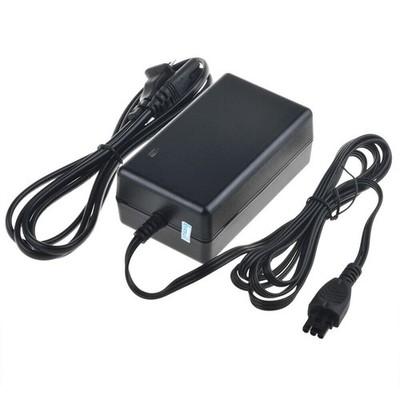 30W AC/DC Adapter for HP PSC 1500 All-in-One Printer AC Power Adapter Charger