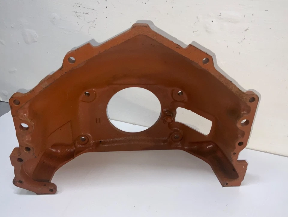 1960-1972 CHEVROLET GMC TRUCK MANUAL TRANSMISSION BELLHOUSING 3925505 BLAZER - Image 3 of 4