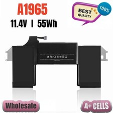 A1965 A2179 A1932 Battery for Apple MacBook Air13" Retina 2020 2018 2019 55Wh