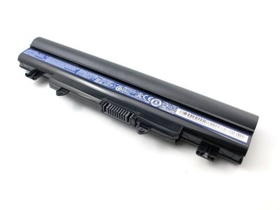 New Genuine battery Acer extensa 2509 2510G EX2509 EX2510G 6 Cell