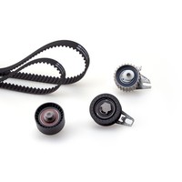 Gates Zahnriemensatz Powergrip™ K065429XS FüR Lancia Alfa 147 166 Delta Dedra SW